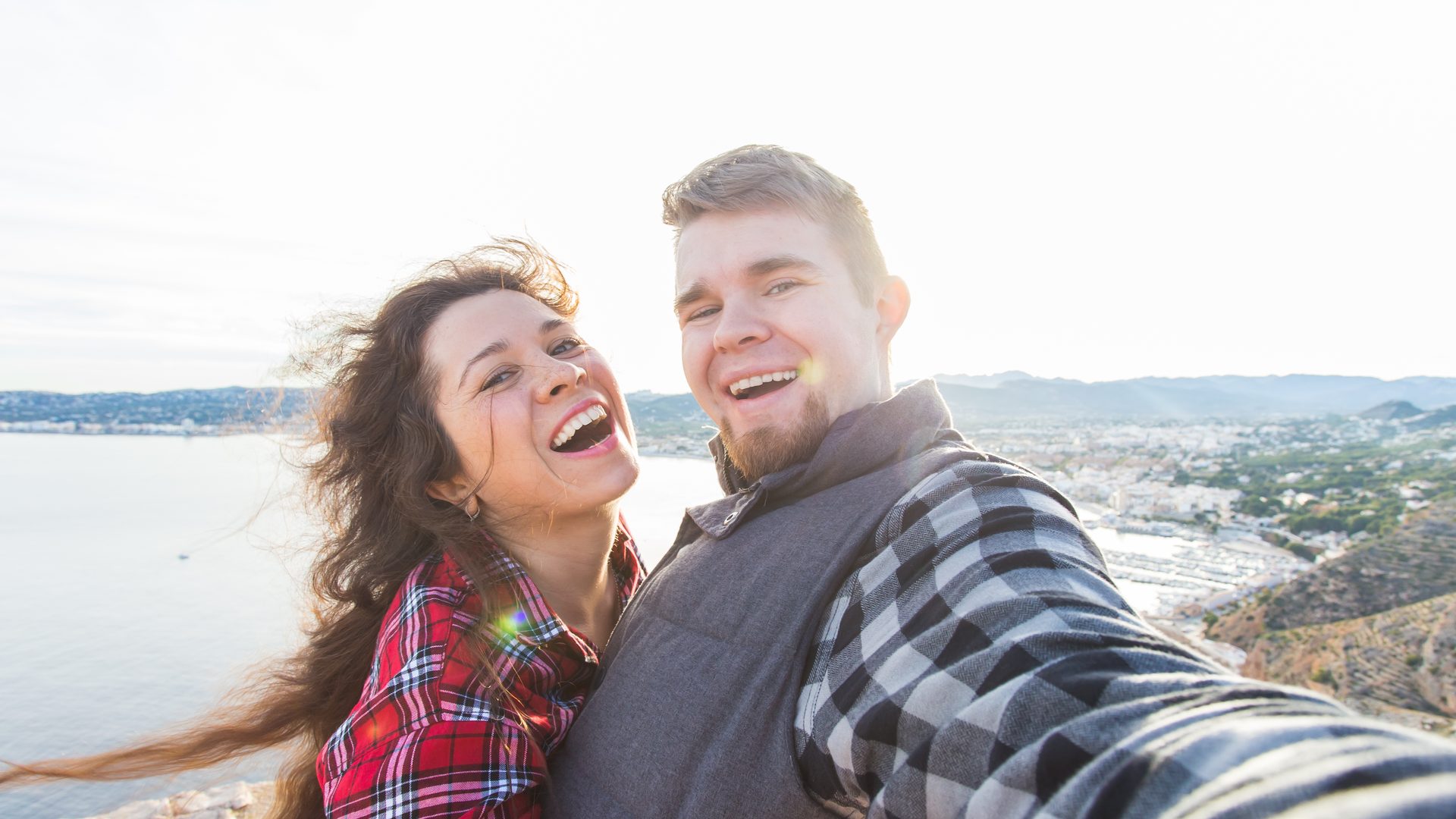 funny dating captions