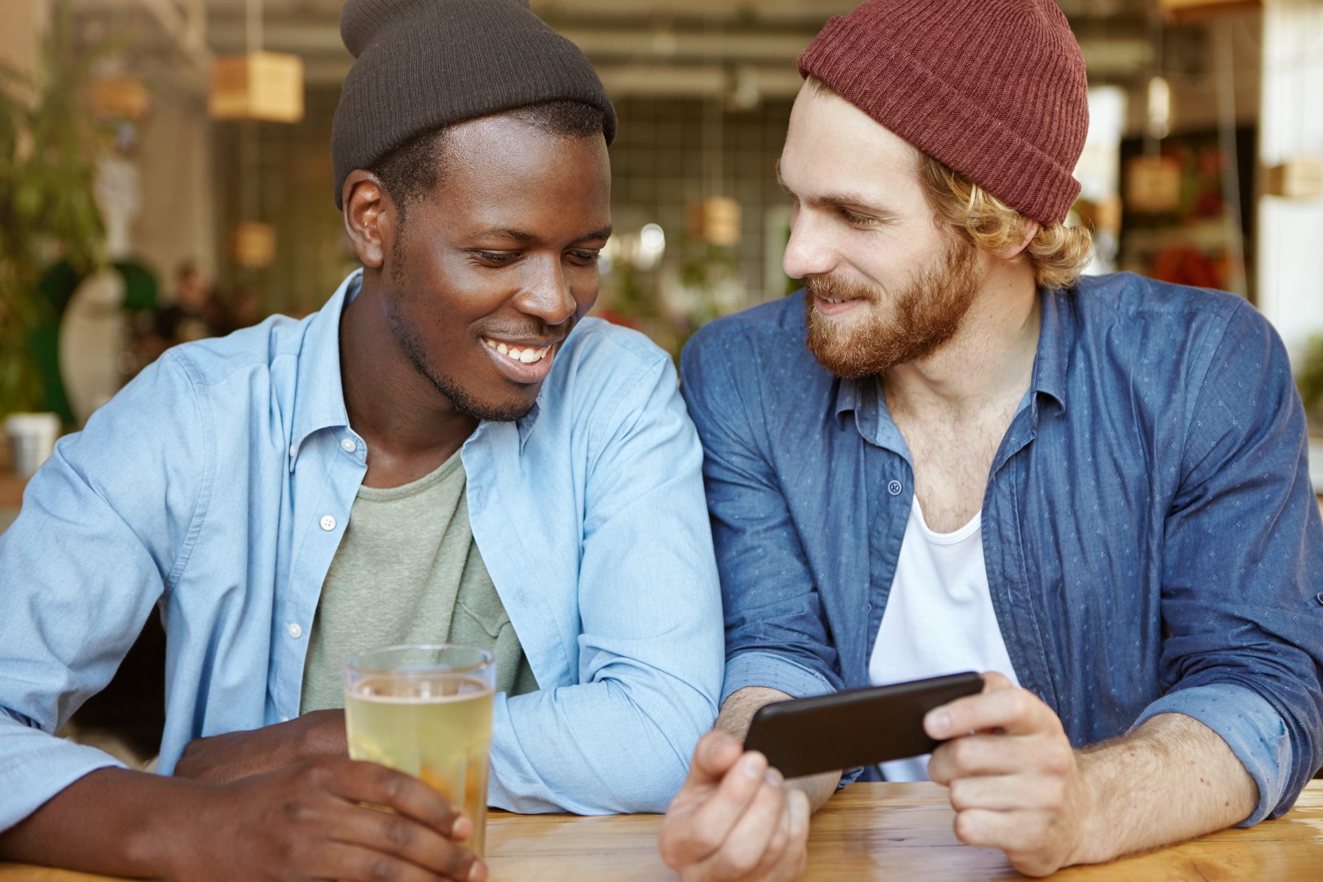 grindr alternatives