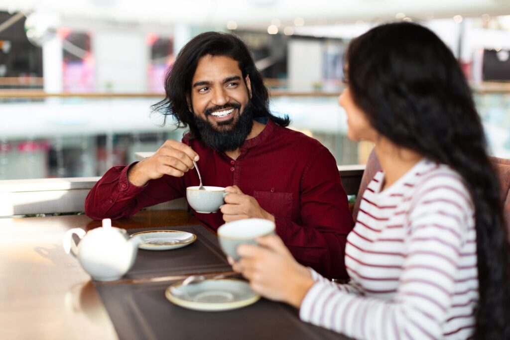 indian dating apps
