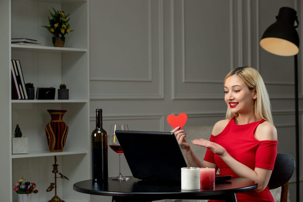 match dating