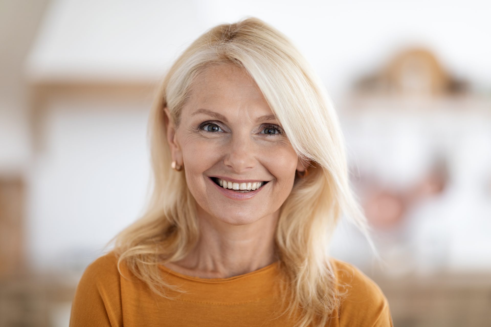 mature women dating