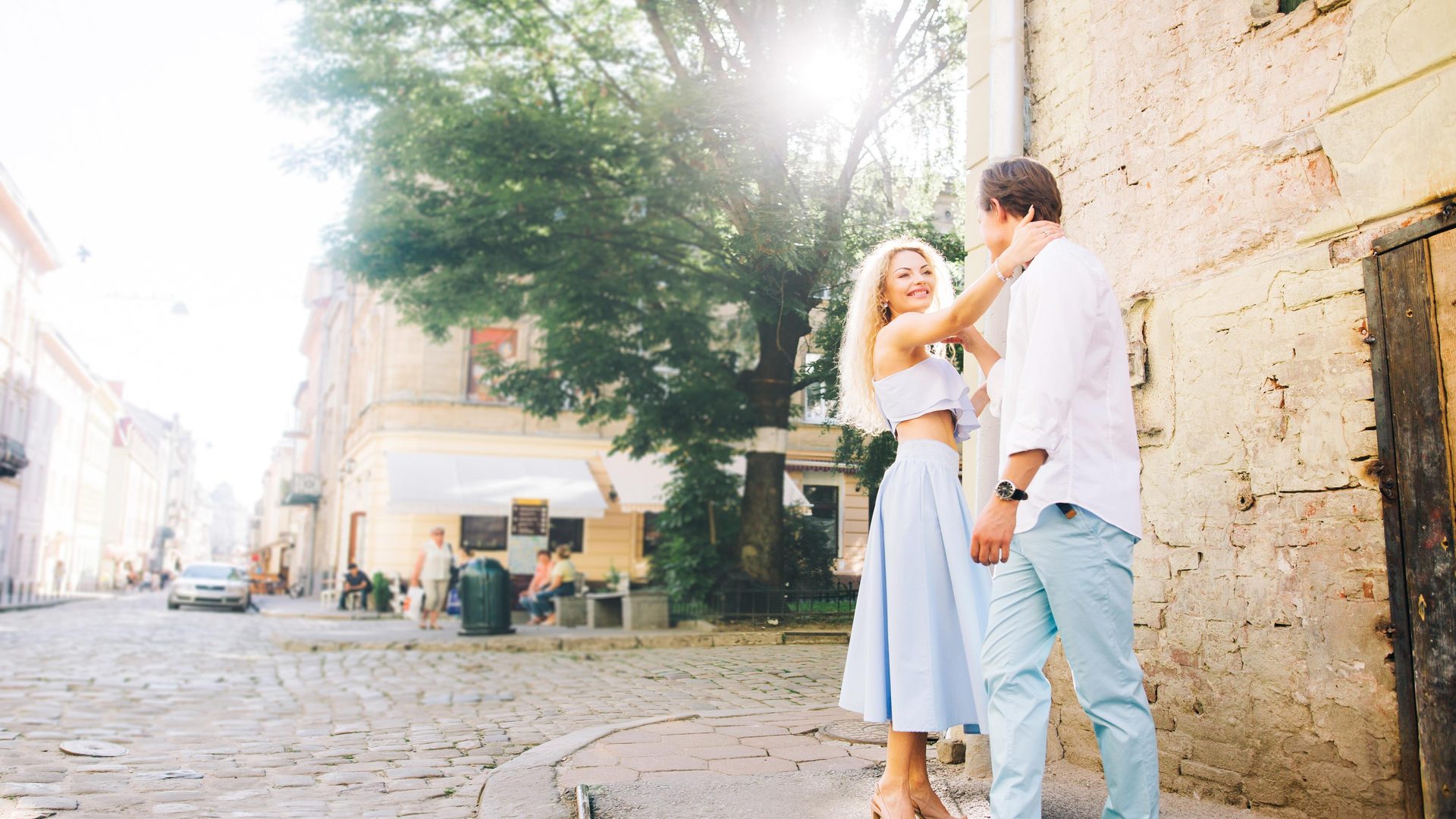 online dating europe