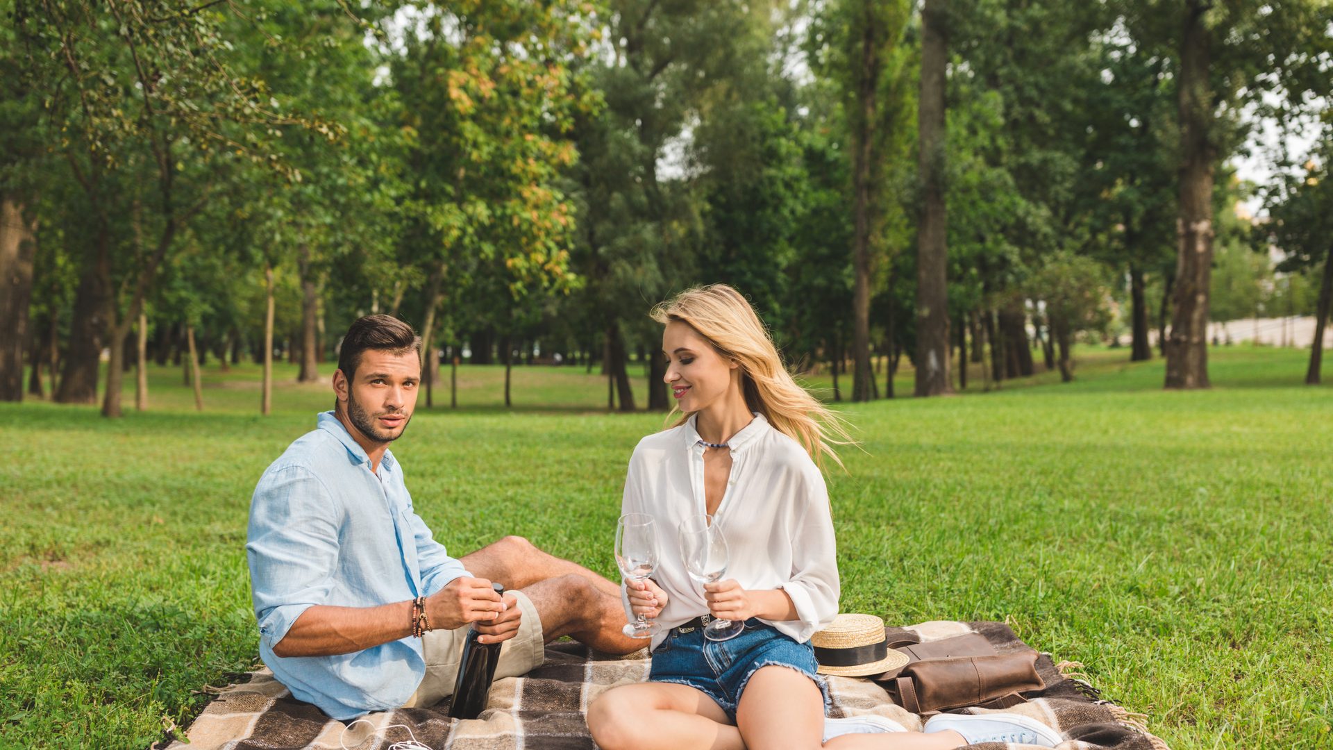 picnic ideas for a date