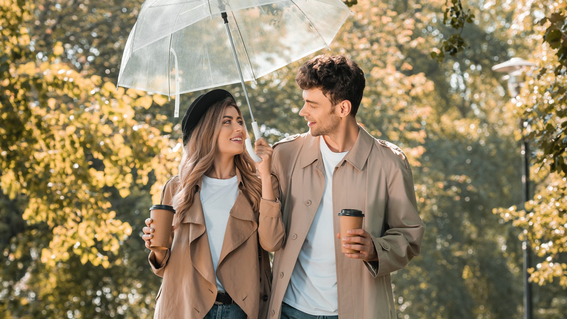 rainy day date ideas