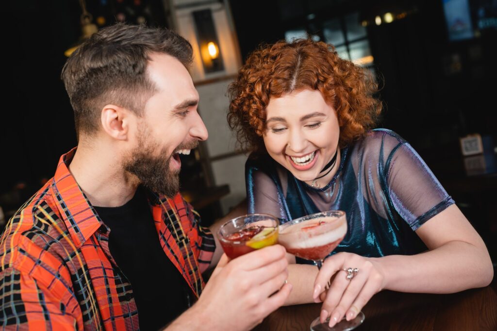 zoosk review